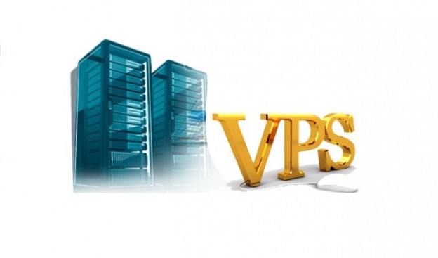 VPS hosting India