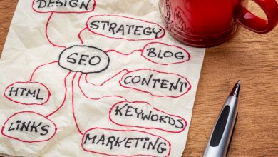 8 Signs It’s Time To Call In A SEO Expert To Save Your Business