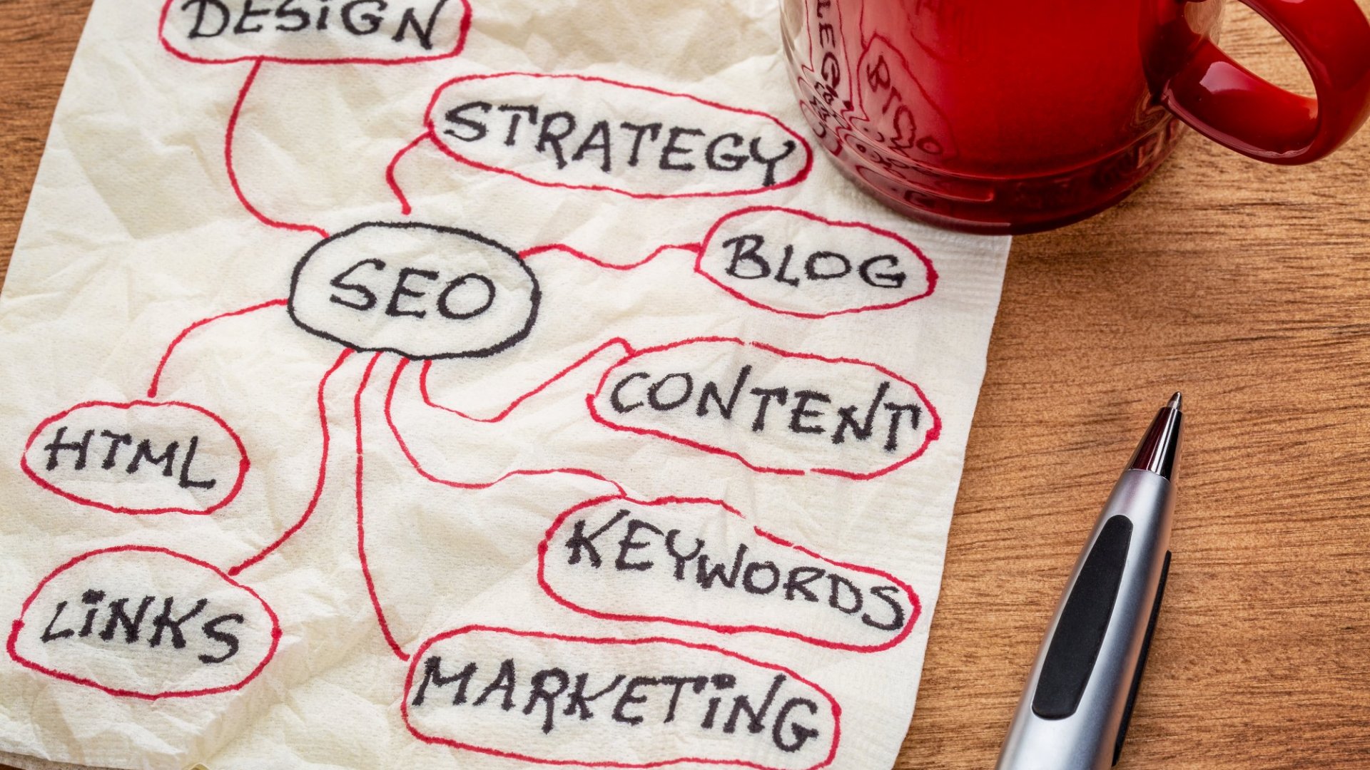 8 Signs It’s Time To Call In A SEO Expert To Save Your Business