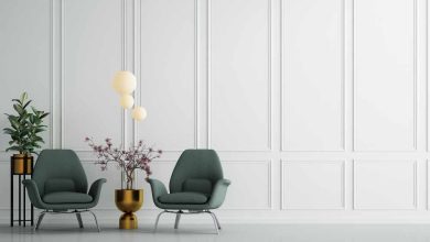 Discover the Secret to Transforming Your Walls With Duma Panels