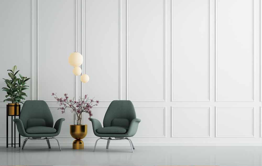 Discover the Secret to Transforming Your Walls With Duma Panels