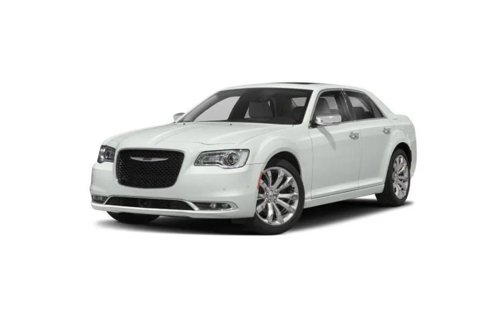 Unlock the Secrets of Your Chrysler Download the Workshop Manual Today!