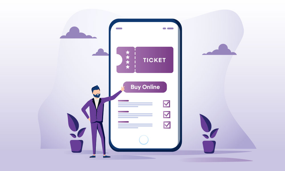Seven Advantages of Online Free Ticket Selling Platforms and How to Work Around Their Limitations
