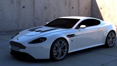 Aston Martin Workshop Service Repair Manuals Elevating the Art of British Automotive Excellence