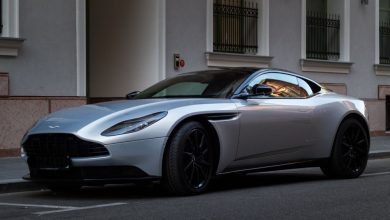 Aston Martin Workshop Service Repair Manuals Your Path to Automotive Excellence