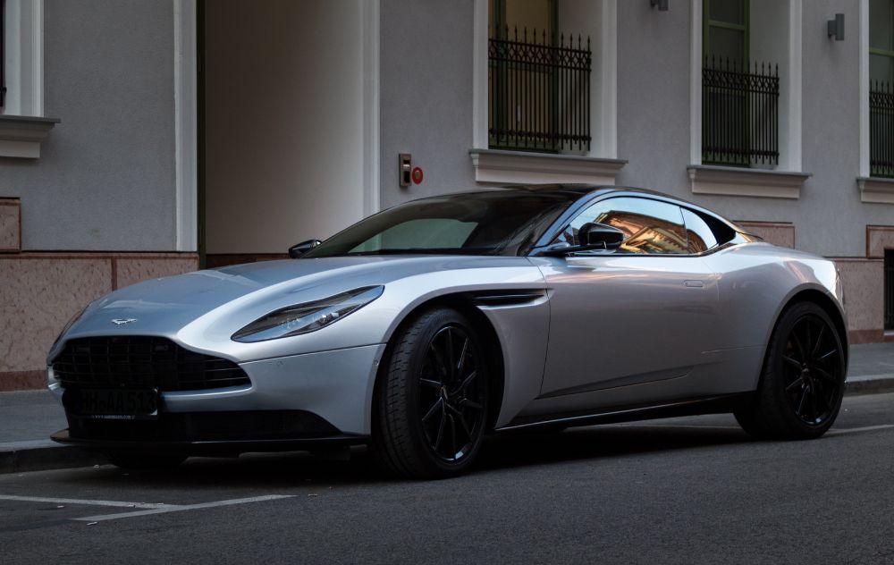 Aston Martin Workshop Service Repair Manuals Your Path to Automotive Excellence