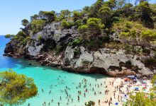 A Guide to Spain Most Magnificent Beaches