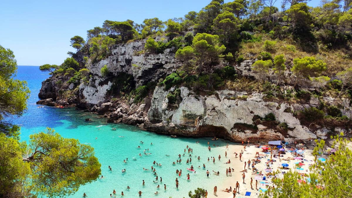 A Guide to Spain Most Magnificent Beaches