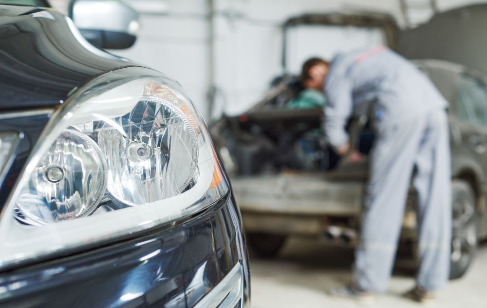 Subaru Service Repair: Ensuring the Reliability of Your Beloved Subaru