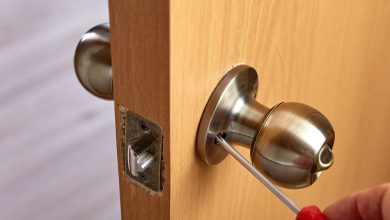 Why Traditional Locks Are Becoming Ancient History – Find Out Now!