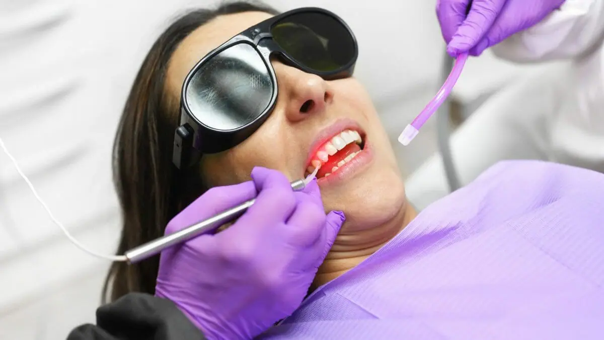 How Laser Dentistry is Revolutionizing Dental Procedures