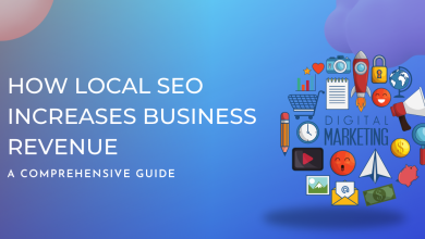 This image is How Local SEO Increases Business Revenue