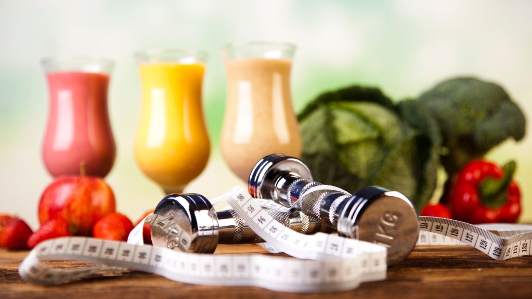 7 Weight Loss Drinks: Sip Your Way to a Healthier You