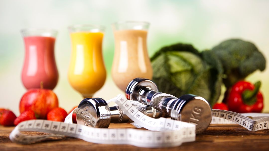 7 Weight Loss Drinks Sip Your Way to a Healthier You