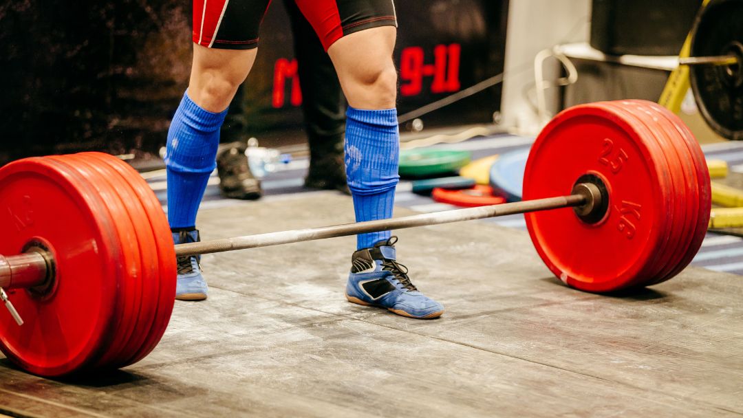 Bumper Plates Elevate Your Strength Training Game with Versatile and Durable Gear