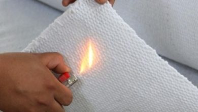 Fire Retardant Fabric Suppliers Safeguarding 