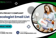 Unlock the Potential of Personalized Healthcare Marketing with an Obstetrician and Gynecologist Email List