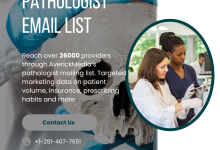 Growing Your Medical Network? Discover How Pathologist Email List Can Help You Reach New Clients.