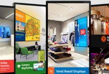 Unveiling the World of Digital Display Screens: A Journey into Visual Brilliance