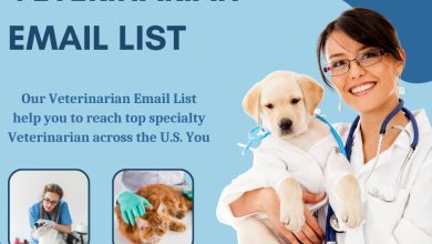 Unleashing Your Veterinary Marketing Potential with a Veterinarian Email List