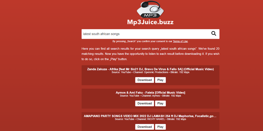 Mp3 Juice : Downloading Made Easy No Tech Expertise Needed