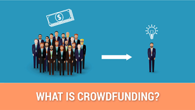 What Is Crowdfunding?