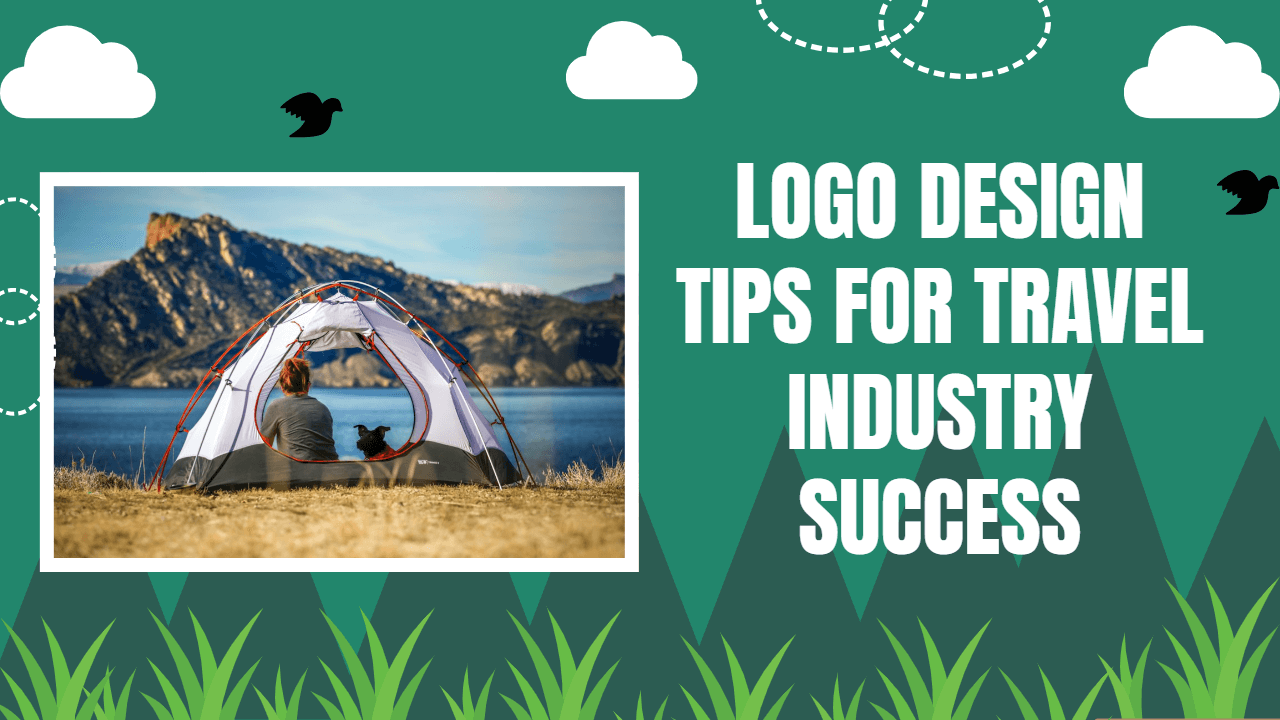 Logo Design Tips for Travel Industry Success