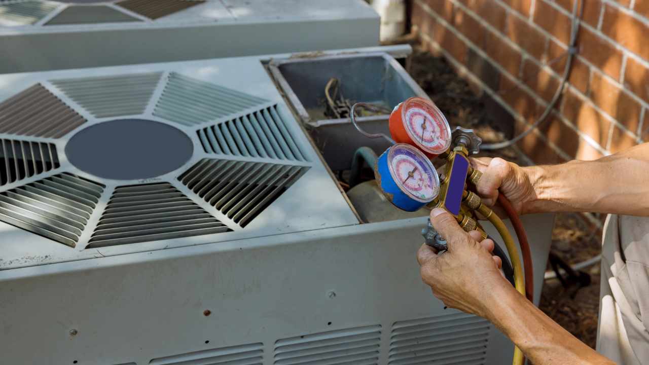 Air Conditioning Service in Los Angeles: Expert Tips for Efficient Cooling