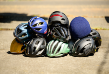 How To Choose The Right Bike Helmet