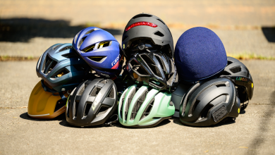 How To Choose The Right Bike Helmet
