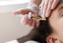 Restore Your Hair's Natural Beauty With Hair Botox