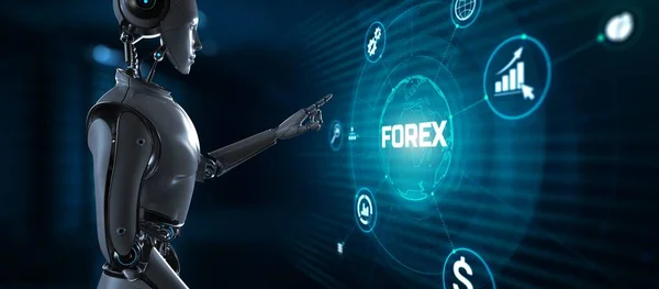 forex robot