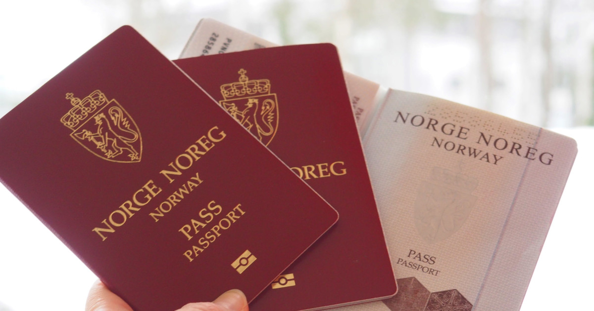 Norwegian Citizens