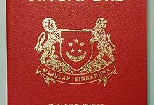 Singaporean Citizens