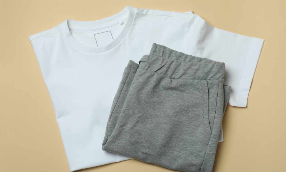 Fruit of the Loom Jogging Sweatpants: Embrace Comfort and Performance