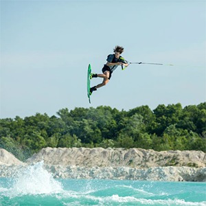 Wakeboard