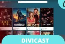 DiviCast