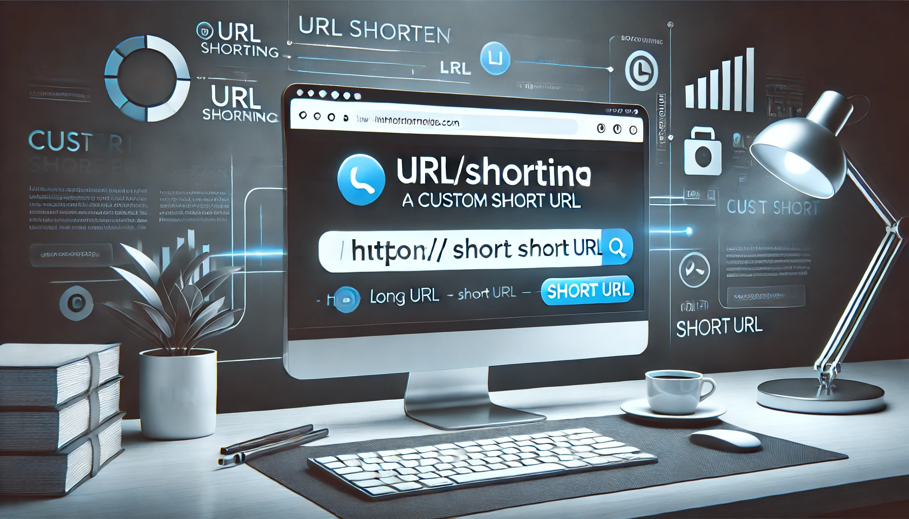 free short url generation