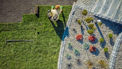 How to Choose the Right Landscape Contractor for Your Project