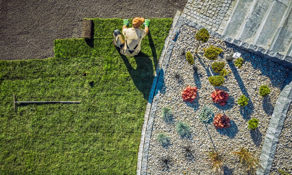 How to Choose the Right Landscape Contractor for Your Project