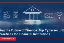 How Swiss Cybersecurity Companies Are Safeguarding Financial Institutions