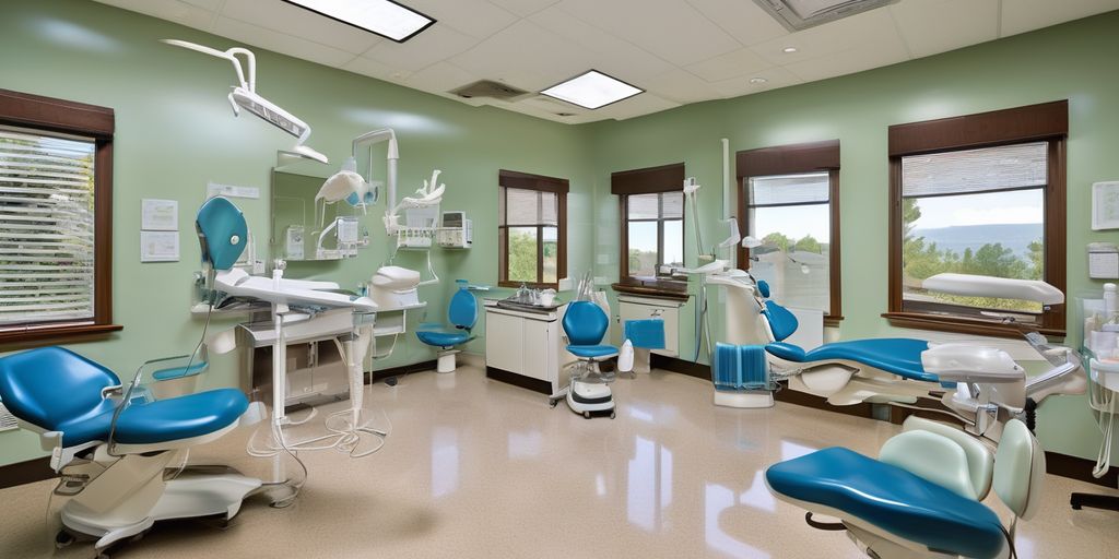 Advanced Dental Assistant School