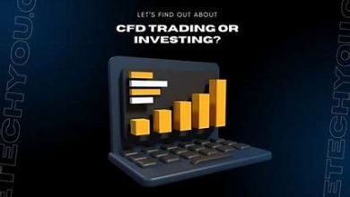 The Role of Technology in the Evolution of CFD Trading