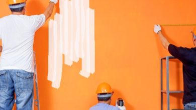 How to Choose the Best Painting Contractor in Anchorage