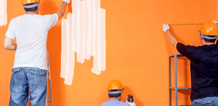 How to Choose the Best Painting Contractor in Anchorage