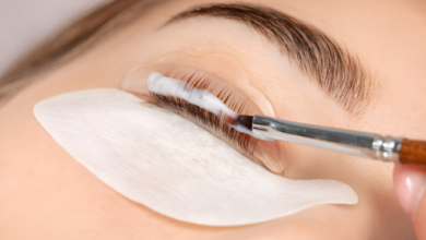 How to Revive Damaged Eyelashes: Expert Advice