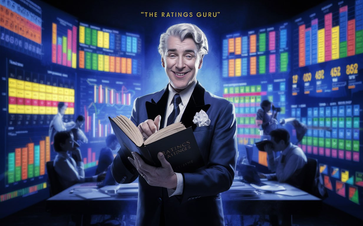 The Ratings Guru