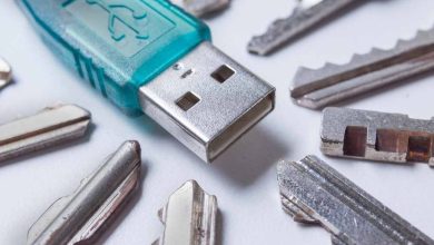 The Role of USB Copy Protection in Preventing Data Breaches