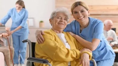 What Are the Top Features of Assisted Living Homes