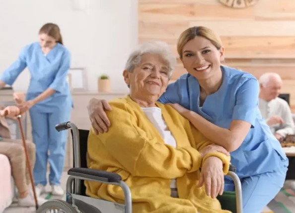 What Are the Top Features of Assisted Living Homes